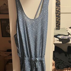 Patagonia Fleetwith Dress